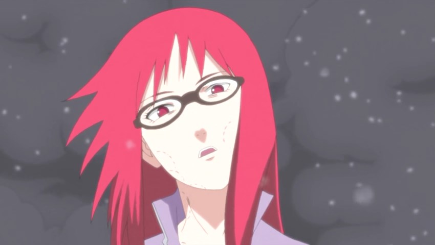 Naruto Shippuuden episode 431